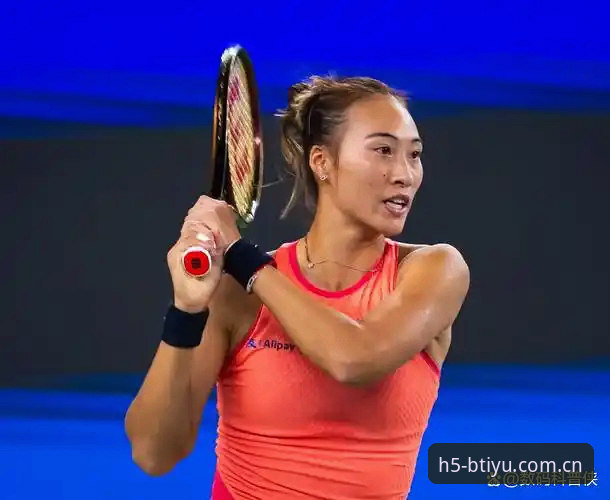 2026法网女单抽签深度分析：中国金花郑钦文保分压力下的挑战与机遇